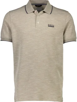 Bison Poloshirt