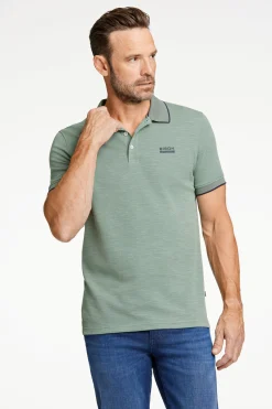 Bison Poloshirt