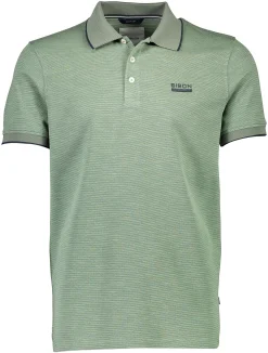 Bison Poloshirt