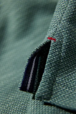 Bison Poloshirt
