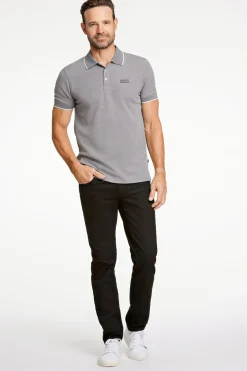 Bison Poloshirt