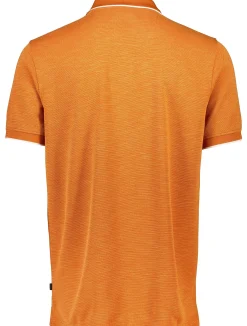 Bison Poloshirt