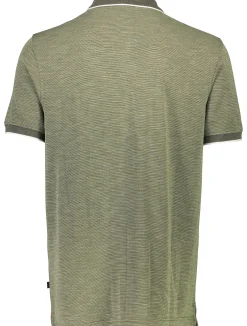 Bison Poloshirt