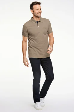 Bison Poloshirt