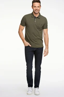 Bison Poloshirt