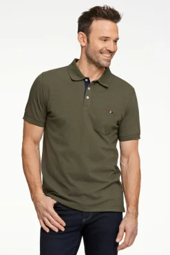 Bison Poloshirt
