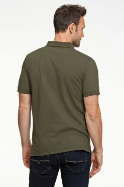 Bison Poloshirt
