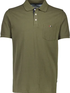 Bison Poloshirt