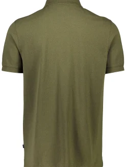 Bison Poloshirt