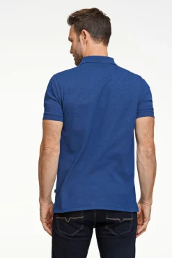 Bison Poloshirt