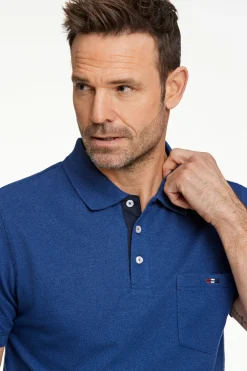 Bison Poloshirt