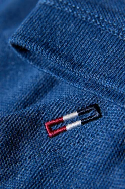 Bison Poloshirt