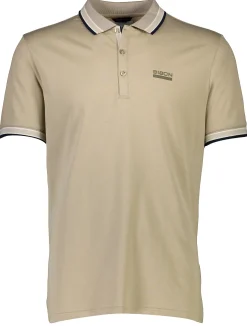 Bison Poloshirt