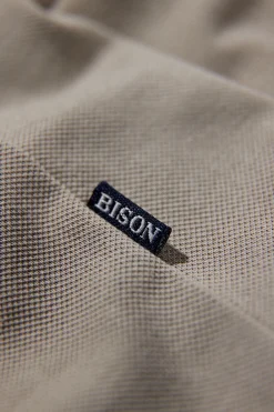 Bison Poloshirt