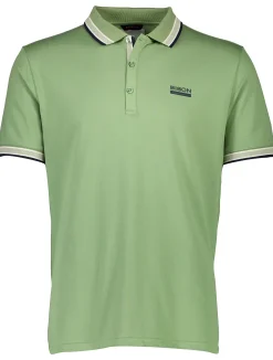 Bison Poloshirt
