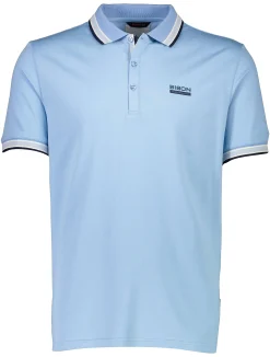 Bison Poloshirt