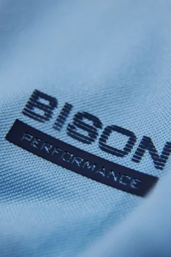 Bison Poloshirt