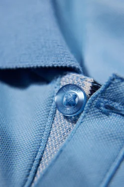 Bison Poloshirt