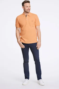 Bison Poloshirt