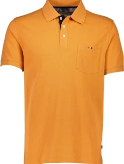 Bison Poloshirt
