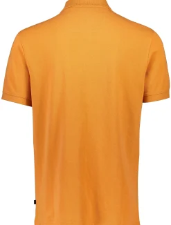 Bison Poloshirt