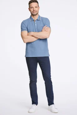 Bison Poloshirt