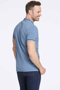 Bison Poloshirt
