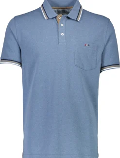Bison Poloshirt