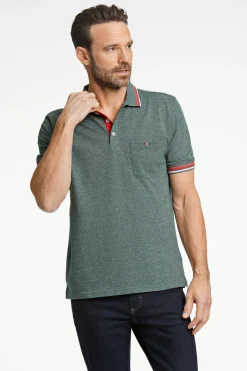 Bison Poloshirt