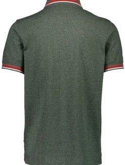 Bison Poloshirt