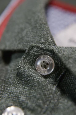 Bison Poloshirt