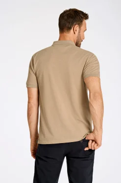 Bison Poloshirt