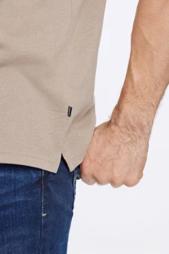 Bison Poloshirt