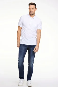 Bison Poloshirt