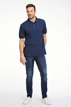 Bison Poloshirt
