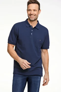 Bison Poloshirt