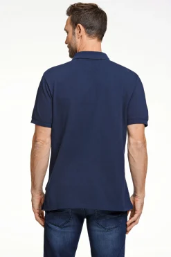 Bison Poloshirt