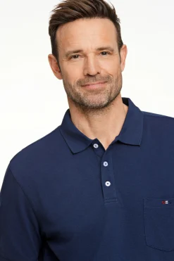 Bison Poloshirt