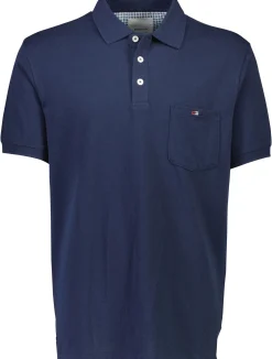 Bison Poloshirt
