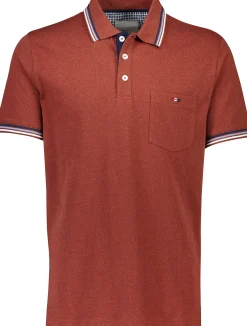 Bison Poloshirt