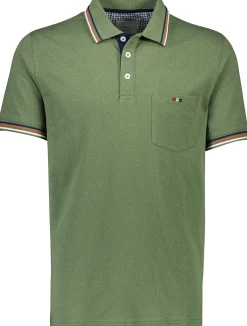 Bison Poloshirt
