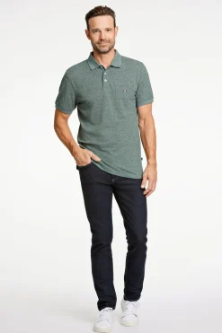 Bison Poloshirt