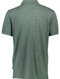 Bison Poloshirt