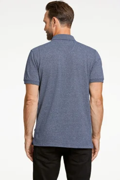 Bison Poloshirt