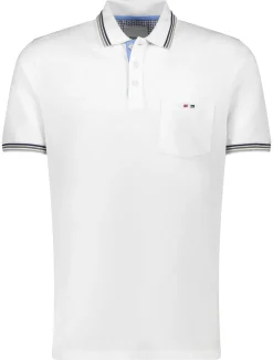 Bison Poloshirt