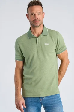 Bison Poloshirt
