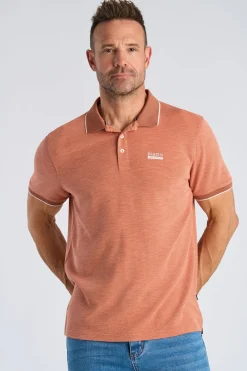 Bison Poloshirt