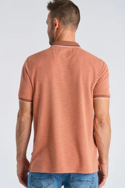 Bison Poloshirt