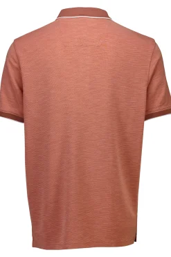 Bison Poloshirt