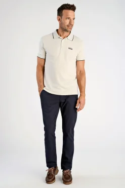 Bison Poloshirt